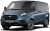 2018 Ford Transit Custom Van 2.0 TDCi 130 PS Trend (340S)