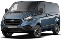 2018 Ford Transit Custom Van O.Tavan 2.0 TDCi 130 PS Trend (340L) resim