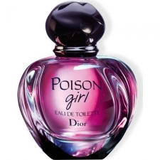 Dior Poison Girl EDT 100 ml Kadın Parfümü resim