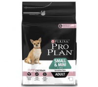 Pro Plan Small Adult Sensitive Somonlu 3 kg resim