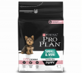 Pro Plan Puppy Small Sensitive Somonlu 3 kg resim