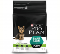Pro Plan Puppy Small Tavuklu 3 kg resim