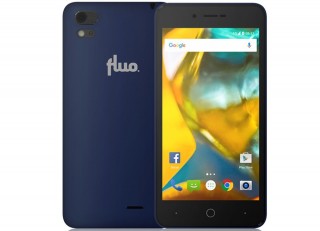 Fluo F Plus