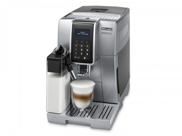 DeLonghi Dinamica ECAM 350.75 Kahve Makinesi