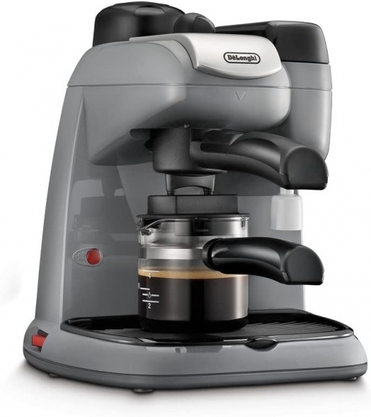 DeLonghi EC8 Kahve Makinesi