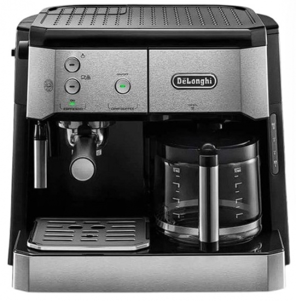 DeLonghi Combi BCO 421 Kahve Makinesi