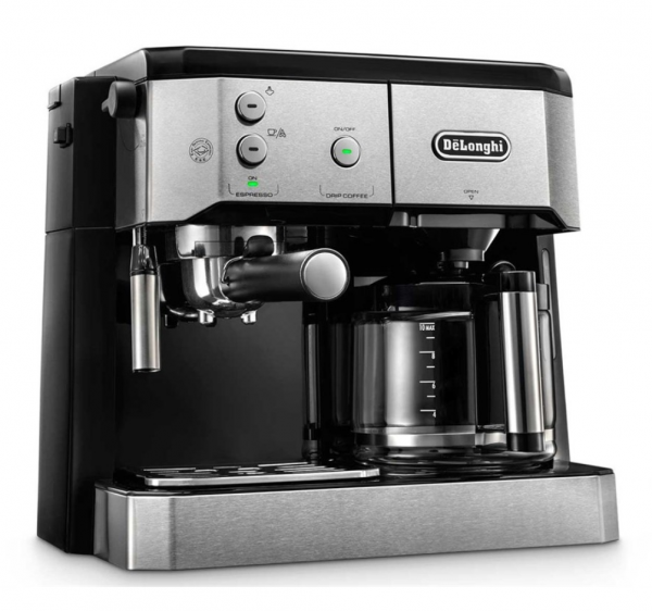 DeLonghi Combi BCO 421 Kahve Makinesi