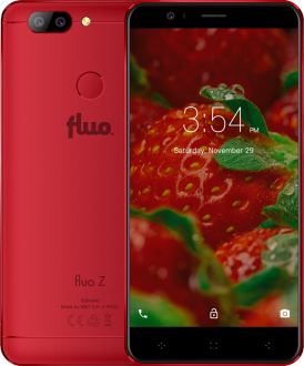 Fluo Z