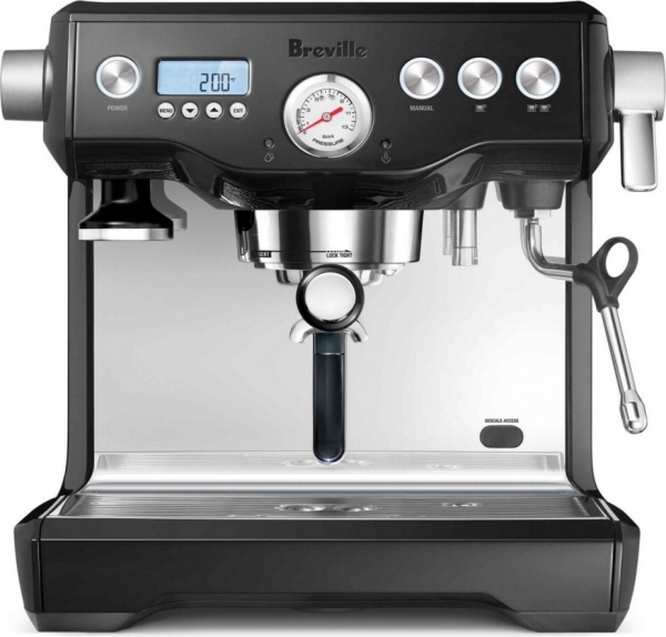 Breville Dual Boiler BES920 Kahve Makinesi