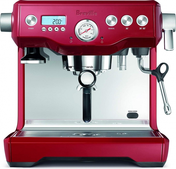 Breville Dual Boiler BES920 Kahve Makinesi