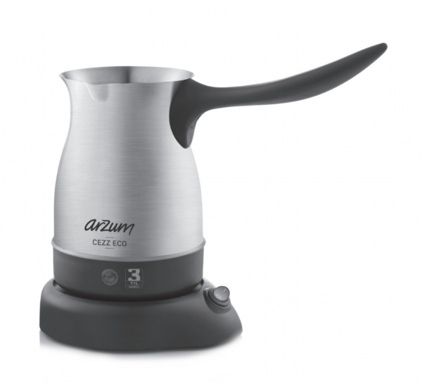 Arzum Cezz Eco AR3053 Kahve Makinesi