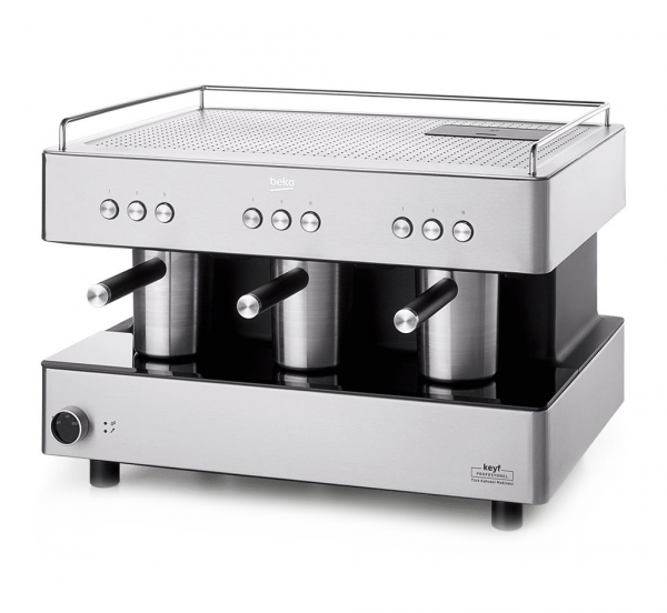 Beko BKK 2700 Kahve Makinesi