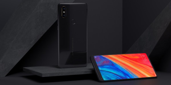 Xiaomi Mi MIX 2S (6 GB / 128 GB)