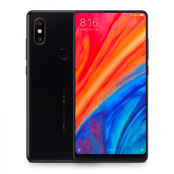 Xiaomi Mi MIX 2S (6 GB / 128 GB)
