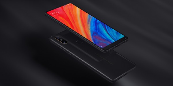 Xiaomi Mi MIX 2S (6 GB / 128 GB)