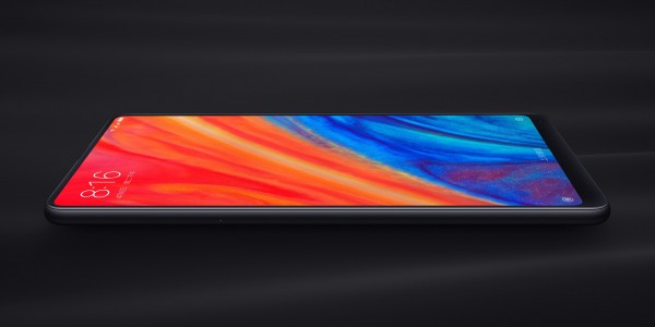 Xiaomi Mi MIX 2S (6 GB / 128 GB)