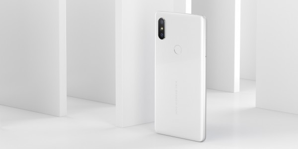 Xiaomi Mi MIX 2S (6 GB / 128 GB)