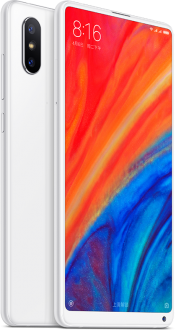 Xiaomi Mi MIX 2S Exclusive Edition