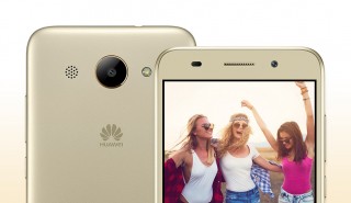 Huawei Y3 2018