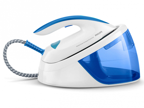 Philips PerfectCare Compact Essential GC6804/20 Buhar Kazanlı Ütü