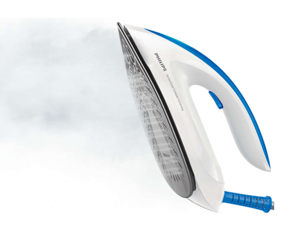 Philips PerfectCare Compact Essential GC6804/20 Buhar Kazanlı Ütü