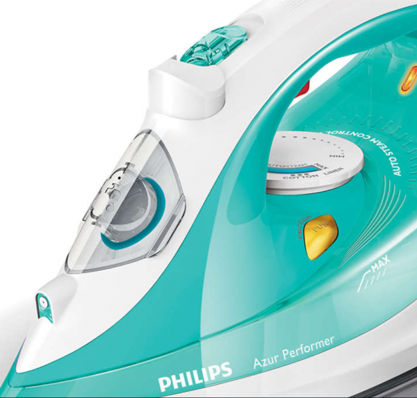 Philips GC3811/70 Buharlı Ütü