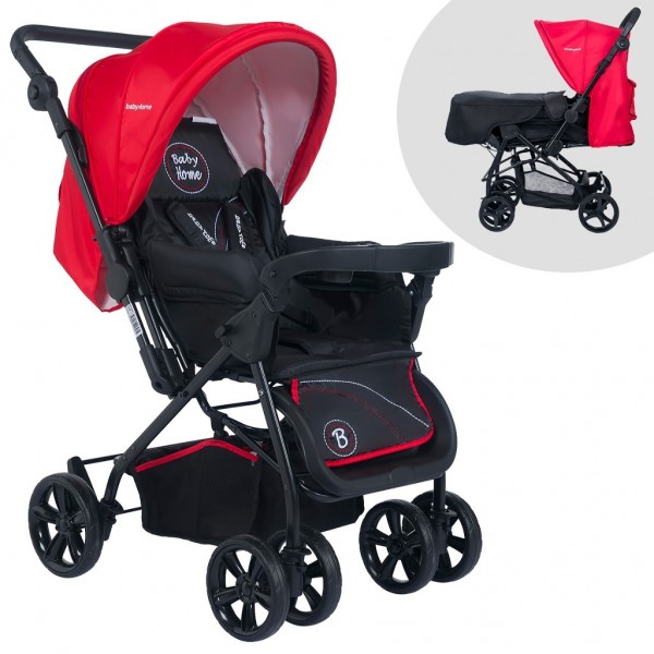 Baby Home BH-755 Titanic Bebek Arabası