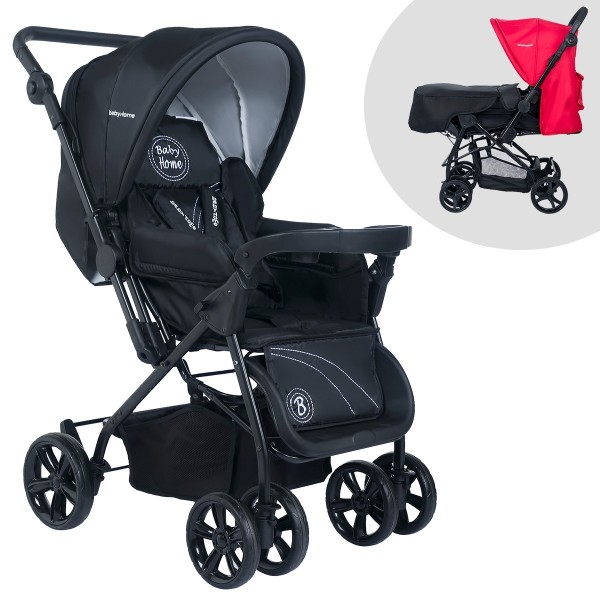 Baby Home BH-755 Titanic Bebek Arabası