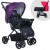 Baby Home BH-755 Titanic Bebek Arabası