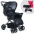Baby Home BH-755 Titanic Bebek Arabası