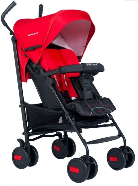 Baby Home BH-105 London Bebek Arabası