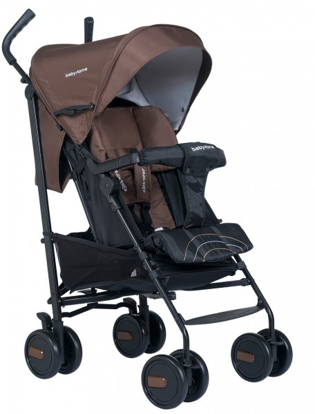 Baby Home BH-105 London Bebek Arabası
