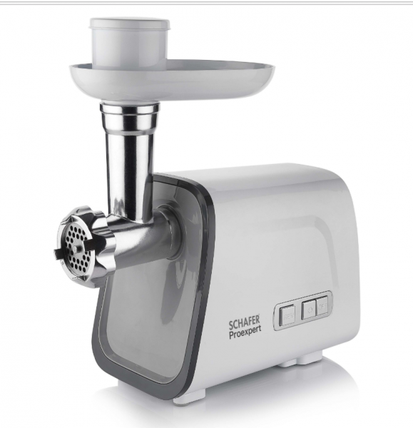 Schafer Pro Expert Kıyma Makinesi