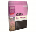 Acana Singles Grass Fed Lamb 2 kg resim