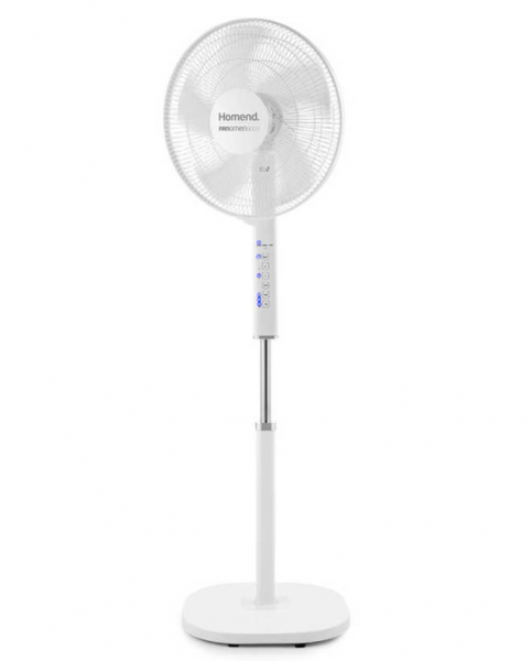 Homend Fanomen 9003 Ayaklı Vantilatör