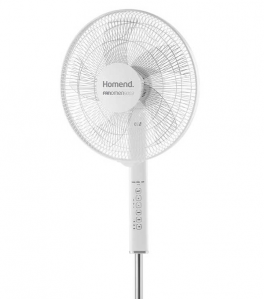 Homend Fanomen 9003 Ayaklı Vantilatör