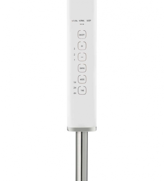 Homend Fanomen 9003 Ayaklı Vantilatör