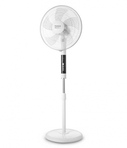 Homend Fanomen 9002 Ayaklı Vantilatör