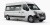 2018 Renault Master Minibüs Servis 2.3 dCi 125 BG Elegance (16+1)