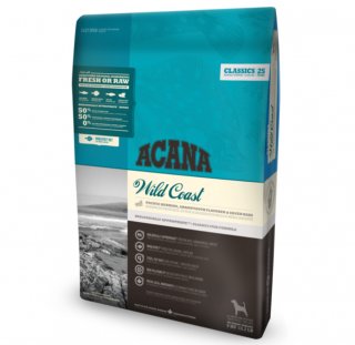Acana Classics Adult Wild Coast 11.4 kg Köpek Maması