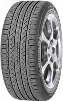Michelin Latitude Tour HP 255/50 R20 109W Yaz Lastiği