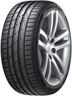 Hankook Ventus S1 Evo2 K117 225/45 R17 94Z Yaz Lastiği