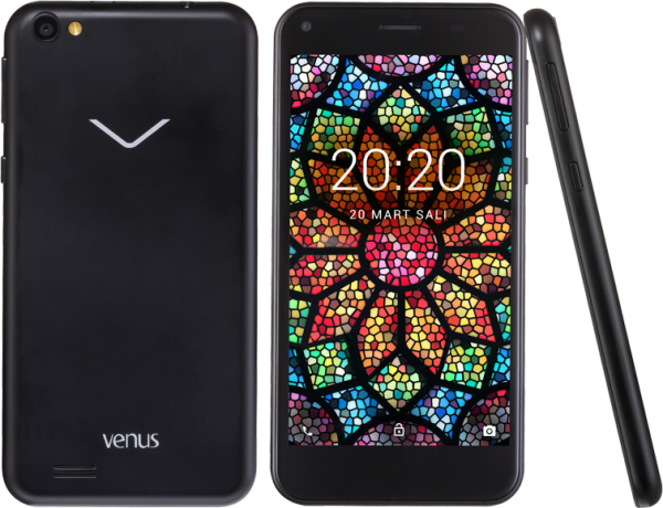 Vestel Venus E2 Plus