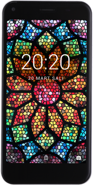 Vestel Venus E2 Plus