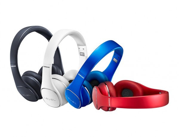 Samsung Level On Wireless Kablosuz Kulaklık