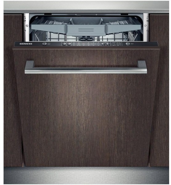 Siemens SN66D080TR Bulaşık Makinesi