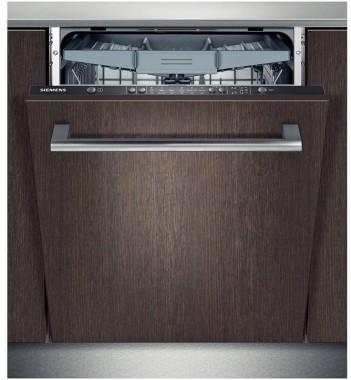 Siemens SN66D080TR Bulaşık Makinesi