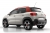 2018 Citroen C3 Aircross 1.2 110 HP EAT6 Feel (4x2)