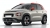 2018 Citroen C3 Aircross 1.2 110 HP EAT6 Feel (4x2)