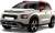 2018 Citroen C3 Aircross 1.2 110 HP EAT6 Feel (4x2)